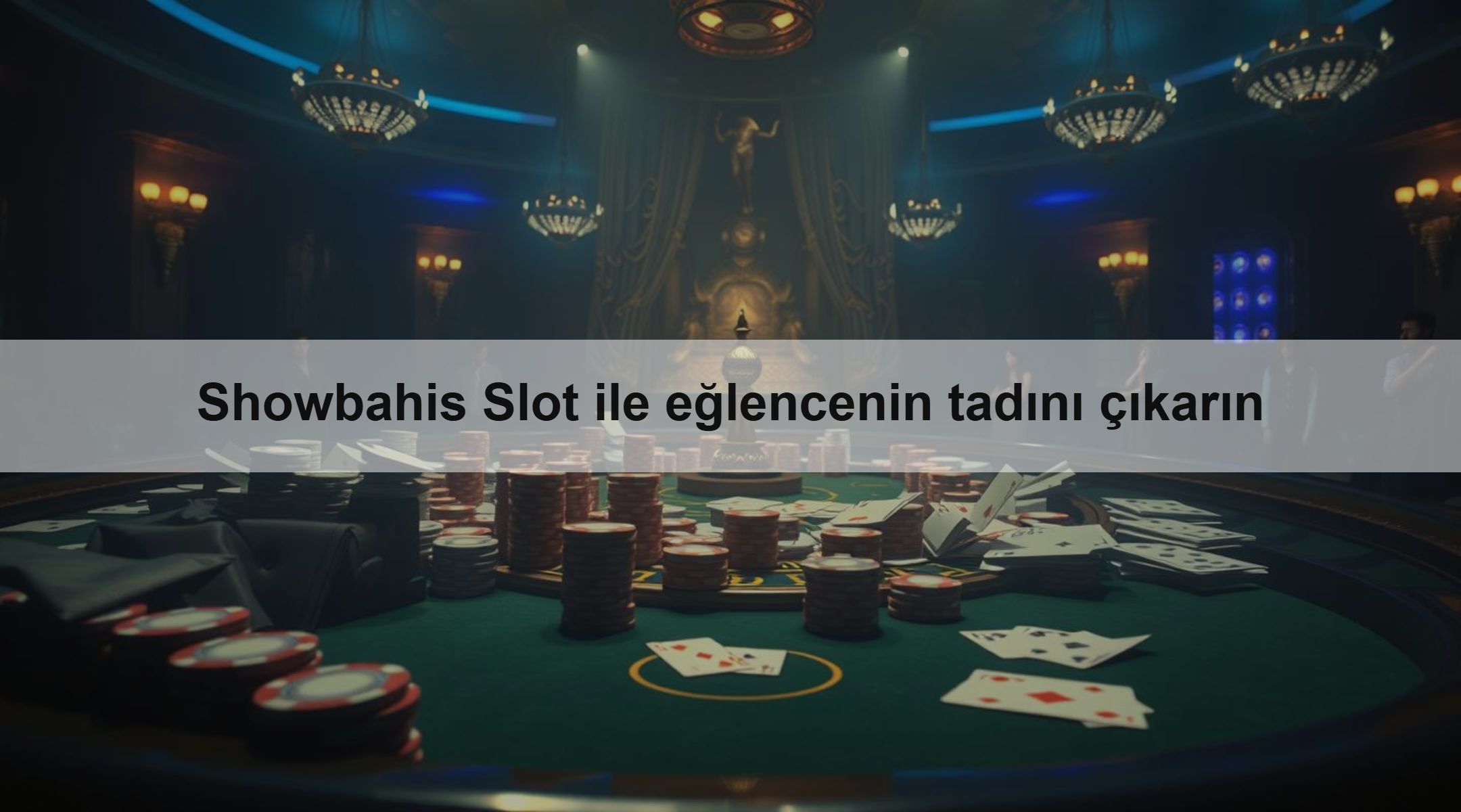 Showbahis Slot ile eğlencenin tadını çıkarın 1 Showbahis Slot ile eğlencenin tadını çıkarın