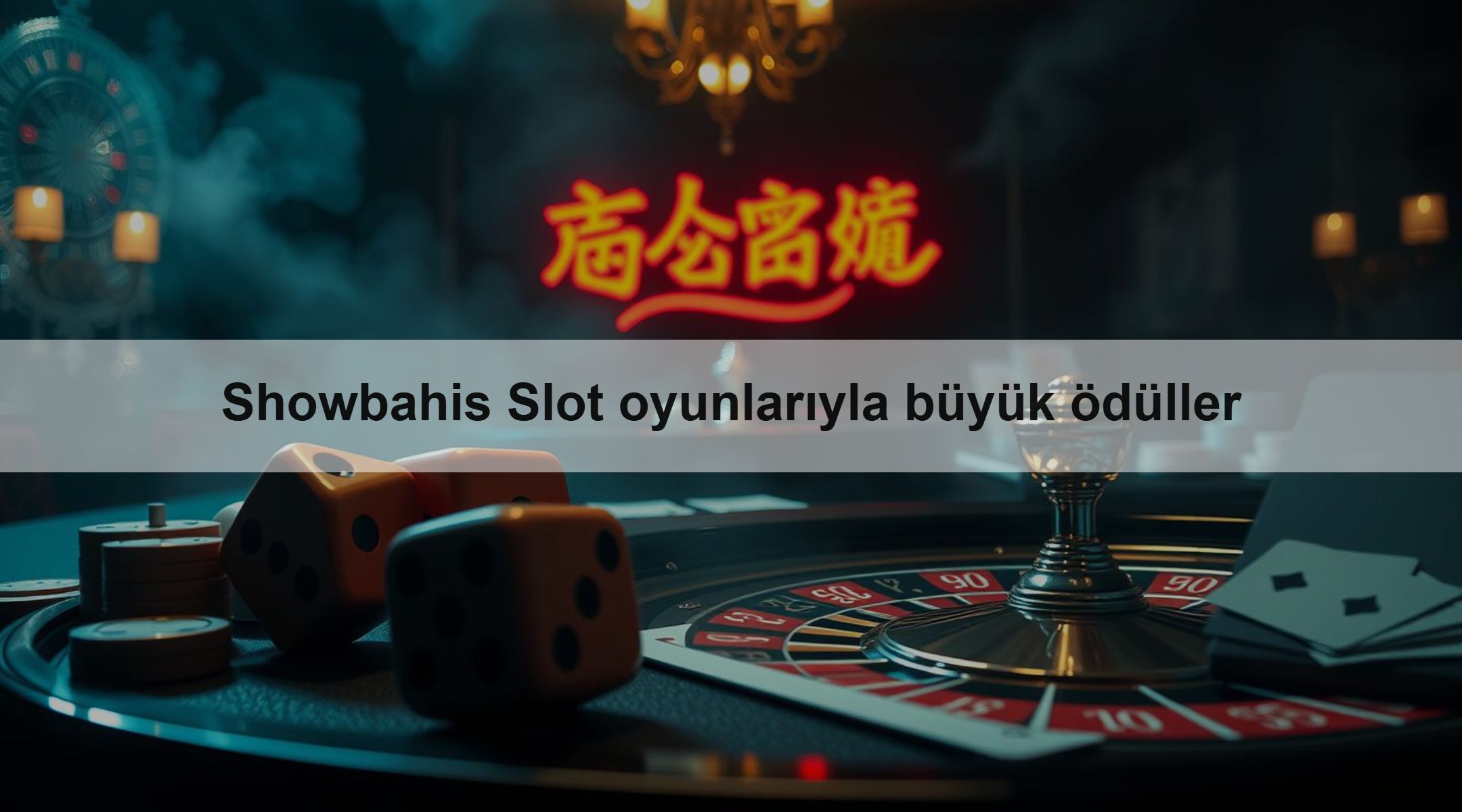Showbahis Slot oyunlarıyla büyük ödüller 1 Showbahis Slot oyunlarıyla büyük ödüller