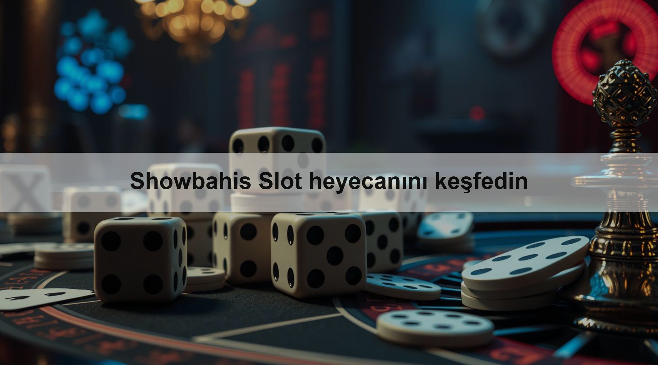Showbahis Slot heyecanını keşfedin 1 Showbahis Slot heyecanını keşfedin