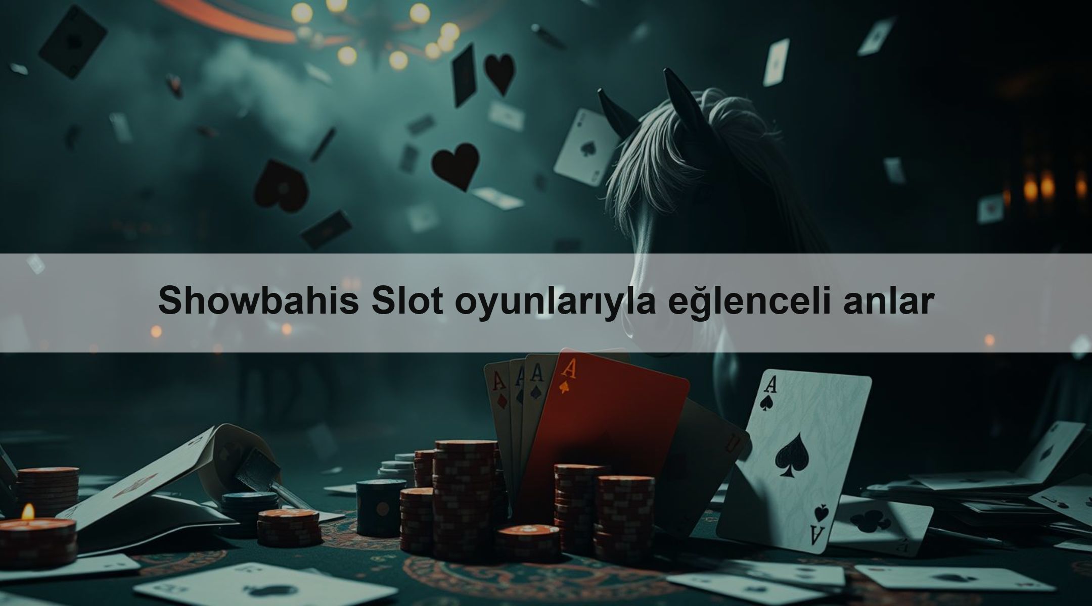 Showbahis Slot oyunlarıyla eğlenceli anlar 1 Showbahis Slot oyunlarıyla eğlenceli anlar