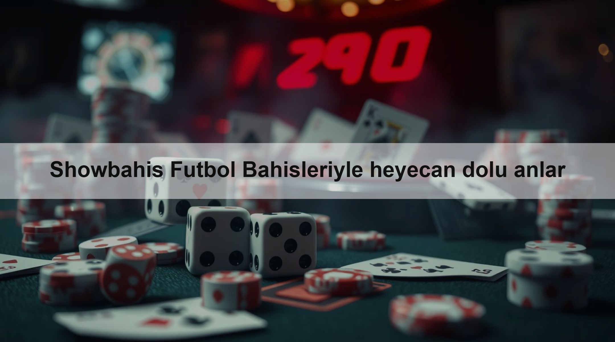 Showbahis Futbol Bahisleriyle heyecan dolu anlar 1 Showbahis Futbol Bahisleriyle heyecan dolu anlar