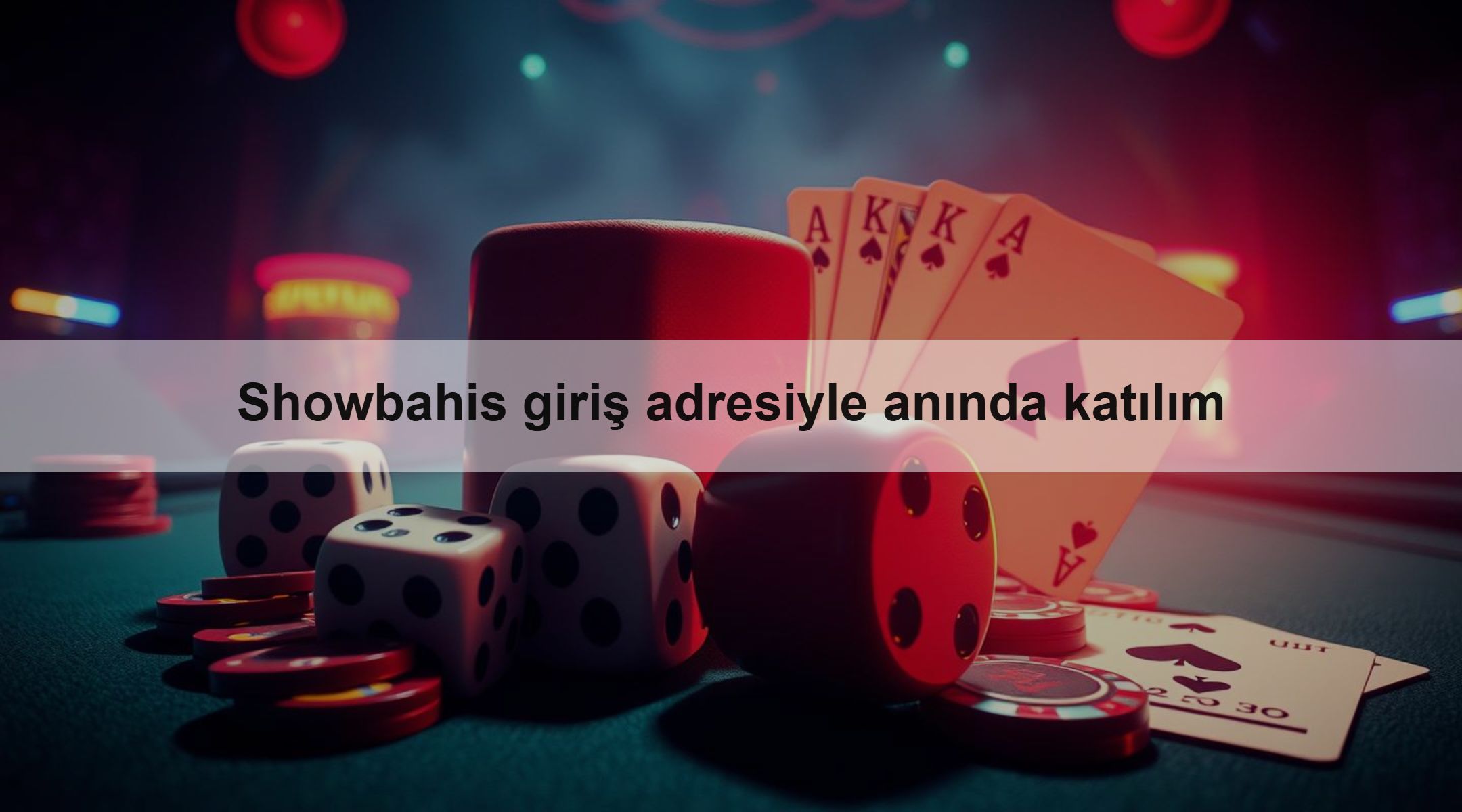 Showbahis giriş adresiyle anında katılım 1 Showbahis giriş adresiyle anında katılım