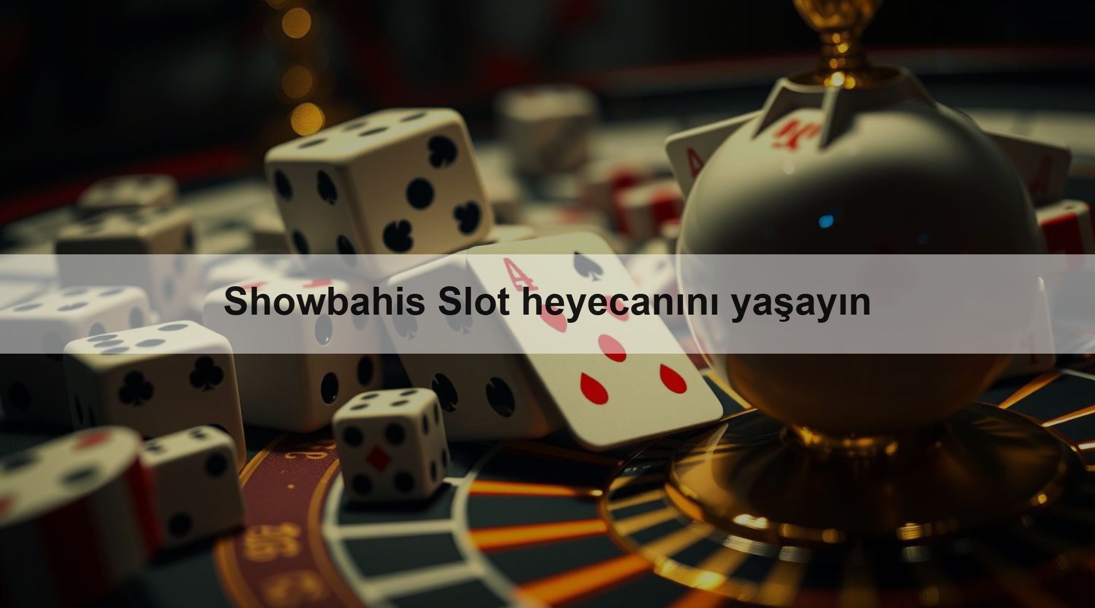 Showbahis Slot heyecanını yaşayın 1 Showbahis Slot heyecanını yaşayın